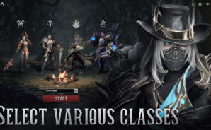 How to Play Darkness saga on PC With BlueStacks