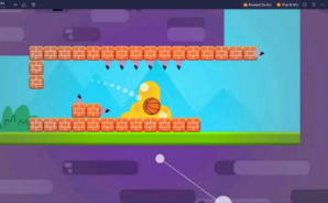 How to Play Dash Ball on PC With BlueStacks