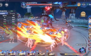 Đấu La Đại Lục: Hồn Sư Đối Quyết – Hướng dẫn cho người mới