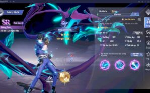 Đấu La Đại Lục: Hồn Sư Đối Quyết – Hướng dẫn nâng cấp Hồn Sư toàn diện