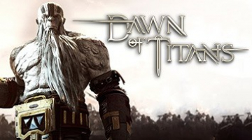 dawn of titans pc