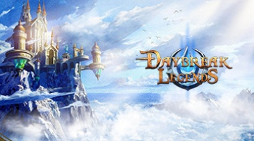 Daybreak Legends: Origin