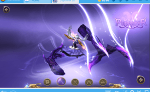 Escolhendo a classe correta em Daybreak Legends: Origin.