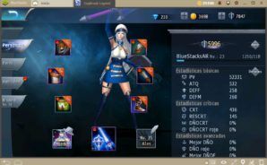 Trucos y Consejos para Daybreak Legends