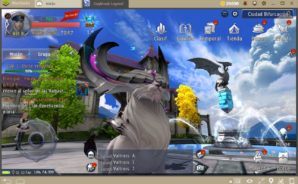 Cómo Encontrar y Usar las Warpets en Daybreak Legends