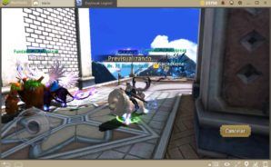 Las Alas y Monturas en Daybreak Legends