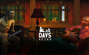 Гайд для новичков по игре Days After Зомби-апокалипсис