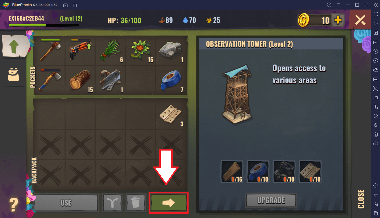 Sztuczki i wskazówki do skutecznego przetrwania apokalipsy w Days After: Survival Games