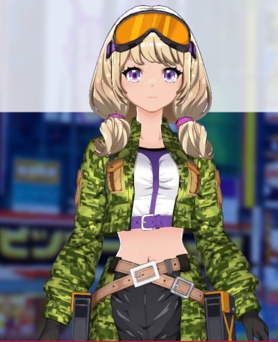 De:Lithe Last Memories – Introduction to all Characters | BlueStacks