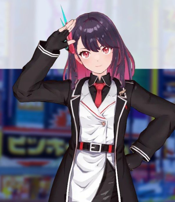 De:Lithe Last Memories – Introduction to all Characters | BlueStacks