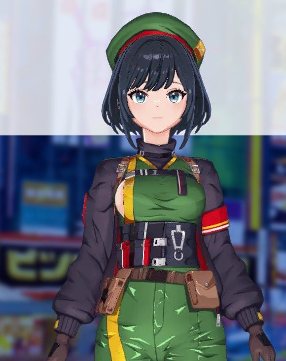 De:Lithe Last Memories – Introduction to all Characters | BlueStacks