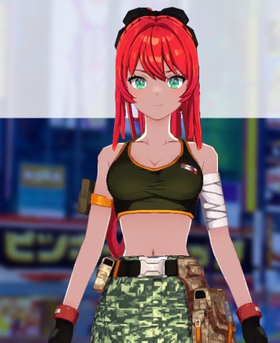 De:Lithe Last Memories – Introduction to all Characters | BlueStacks