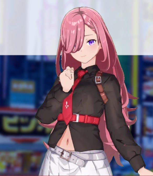 De:Lithe Last Memories – Introduction to all Characters | BlueStacks