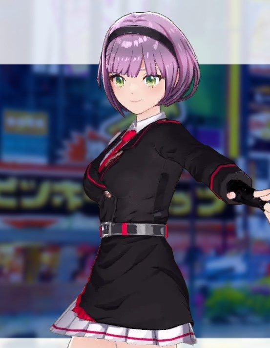 De:Lithe Last Memories – Introduction to all Characters | BlueStacks