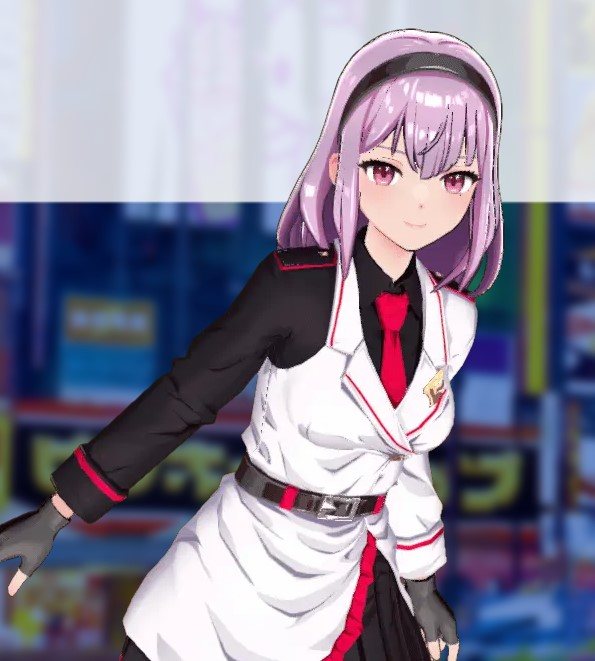 De:Lithe Last Memories – Introduction to all Characters | BlueStacks