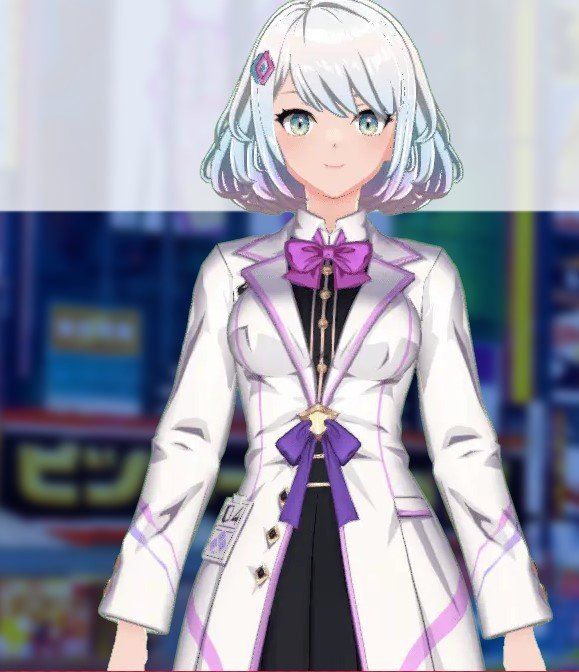 Lithe Woman Character Rotation De:Lithe Last Memories - Tüm Karakterlerin Listesi | BlueStacks