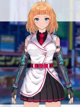 De:Lithe Last Memories - Описание Всех Персонажей | BlueStacks