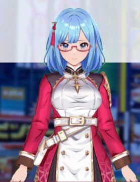 De:Lithe Last Memories - Описание Всех Персонажей | BlueStacks