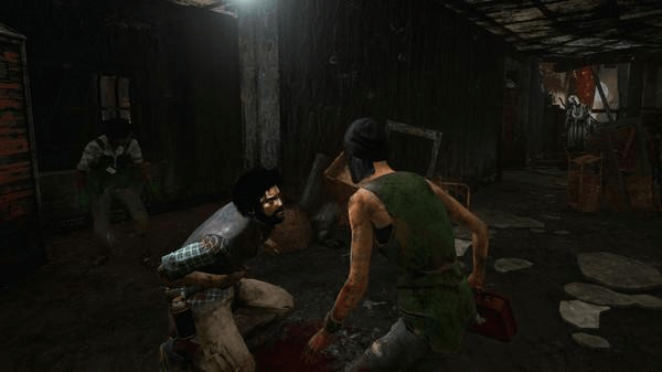 Play Modern Combat 5: Blackout on pc