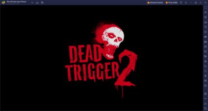 How To Play Dead Trigger 2 FPS Zombie Game On PC With BlueStacks   DeadTrigger2 Play On PC EN 1 426x227 