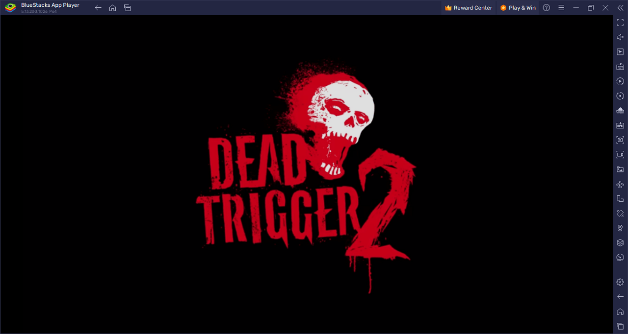 How to Play Dead Trigger 2 FPS Zombie Game on PC With BlueStacks