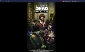 Как играть в The Walking Dead Match 3 Tales на ПК с помощью BlueStacks