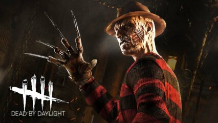 Dead by Daylight Mobile – “Freddy Krueger” is Coming to the Game with the Bloodfeast Event