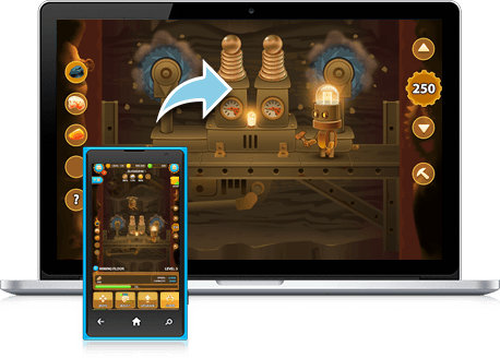 Играй Deep Town На ПК 21