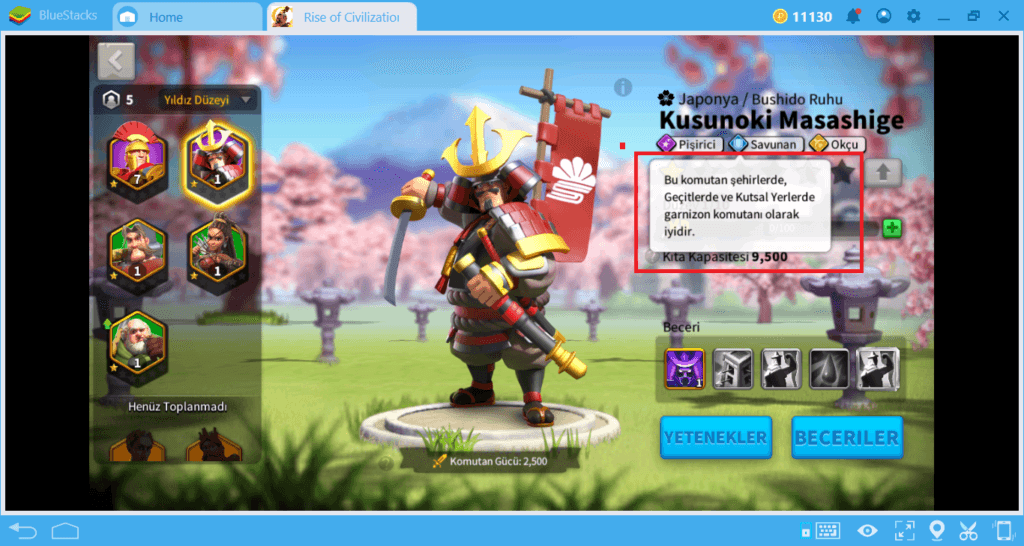 Rise of kingdoms тормозит в bluestacks