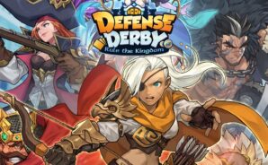 Defense Derby – Список уровней для лучших персонажей