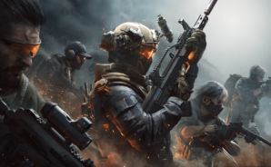 Delta Force – Tổng hợp giftcode mới nhất tháng 8/2025