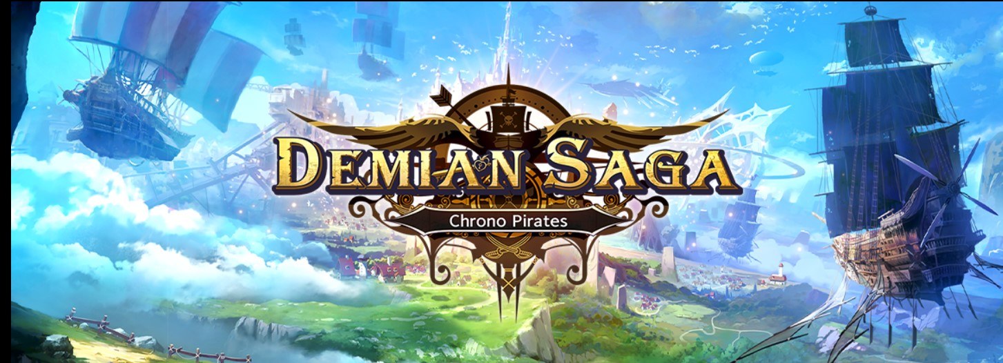 Demian Saga – Everything to Expect on Global Launch