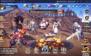 데미안 전기 리롤 가이드와 티어 리스트-최상의 조건으로 시작하기