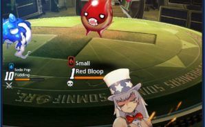 Destiny Child—El Waifu Simulator que no Sabías que Querías