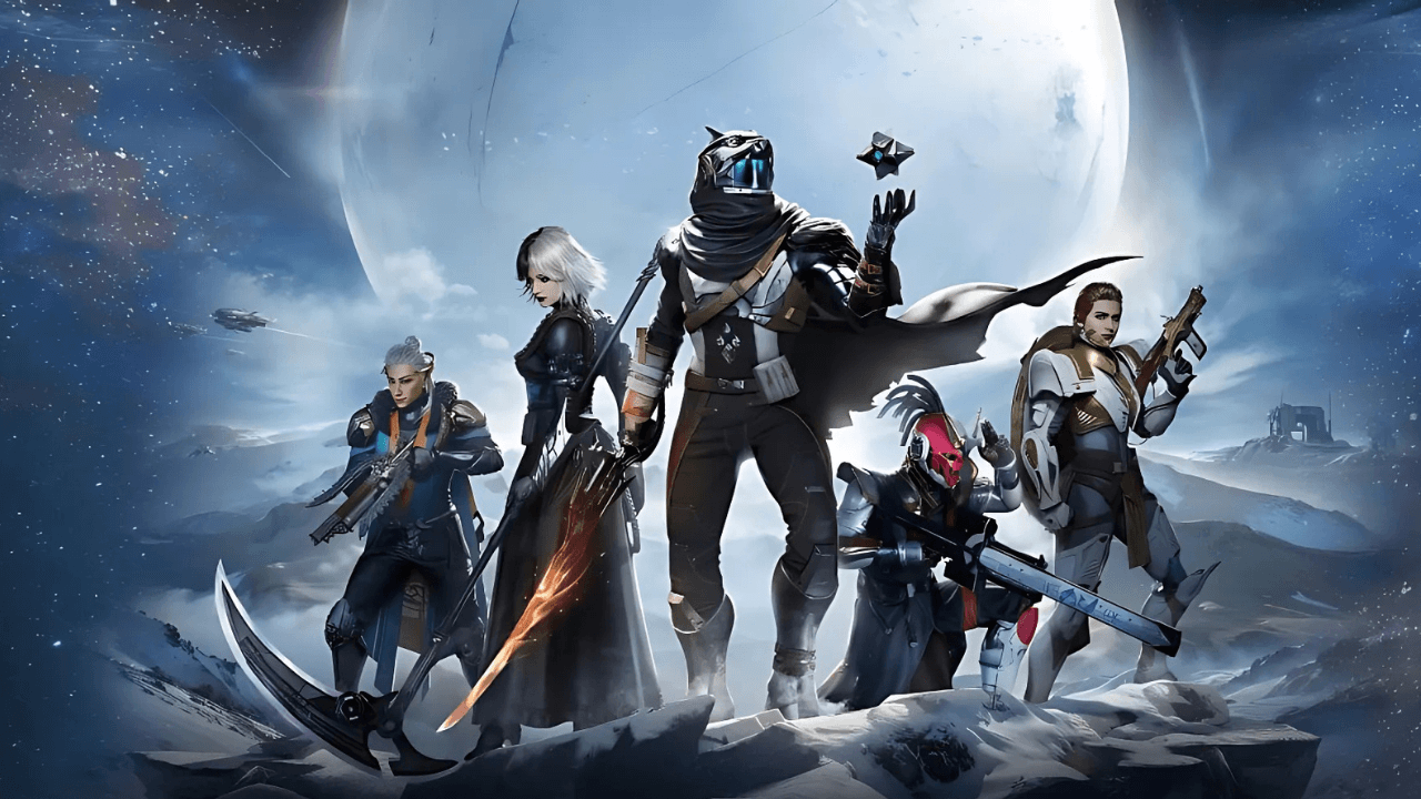 Destiny: Rising Progression Guide for New Players