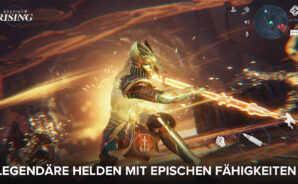 Destiny: Rising Waffen- und Loadout-Guide