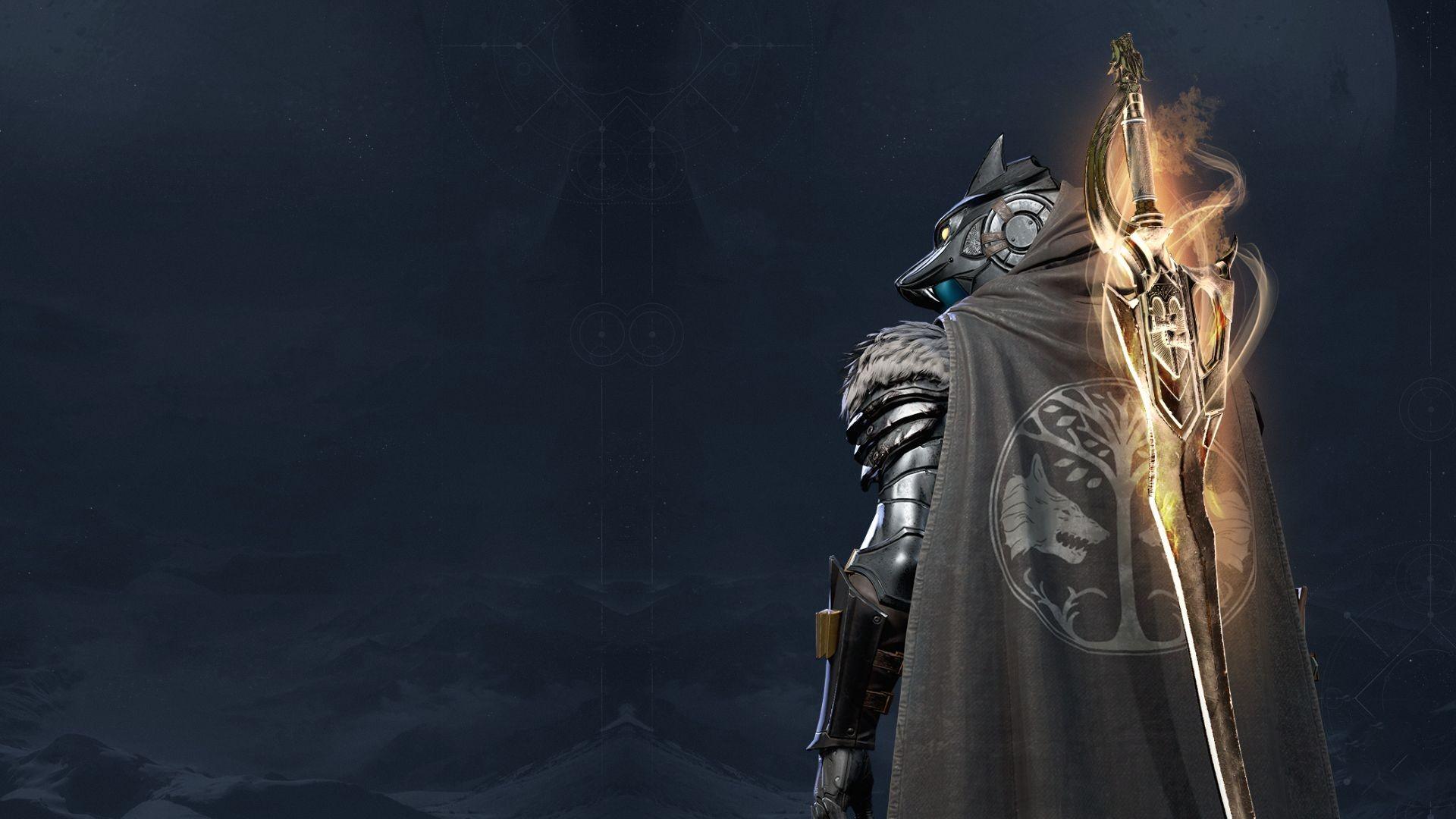 Destiny Rising Wolf Guide –Abilities, Skill Tree and How to Get