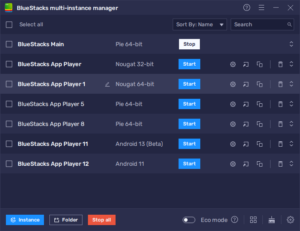 Top Reasons BlueStacks Is the #1 Emulator for Playing Destiny Rising on PC