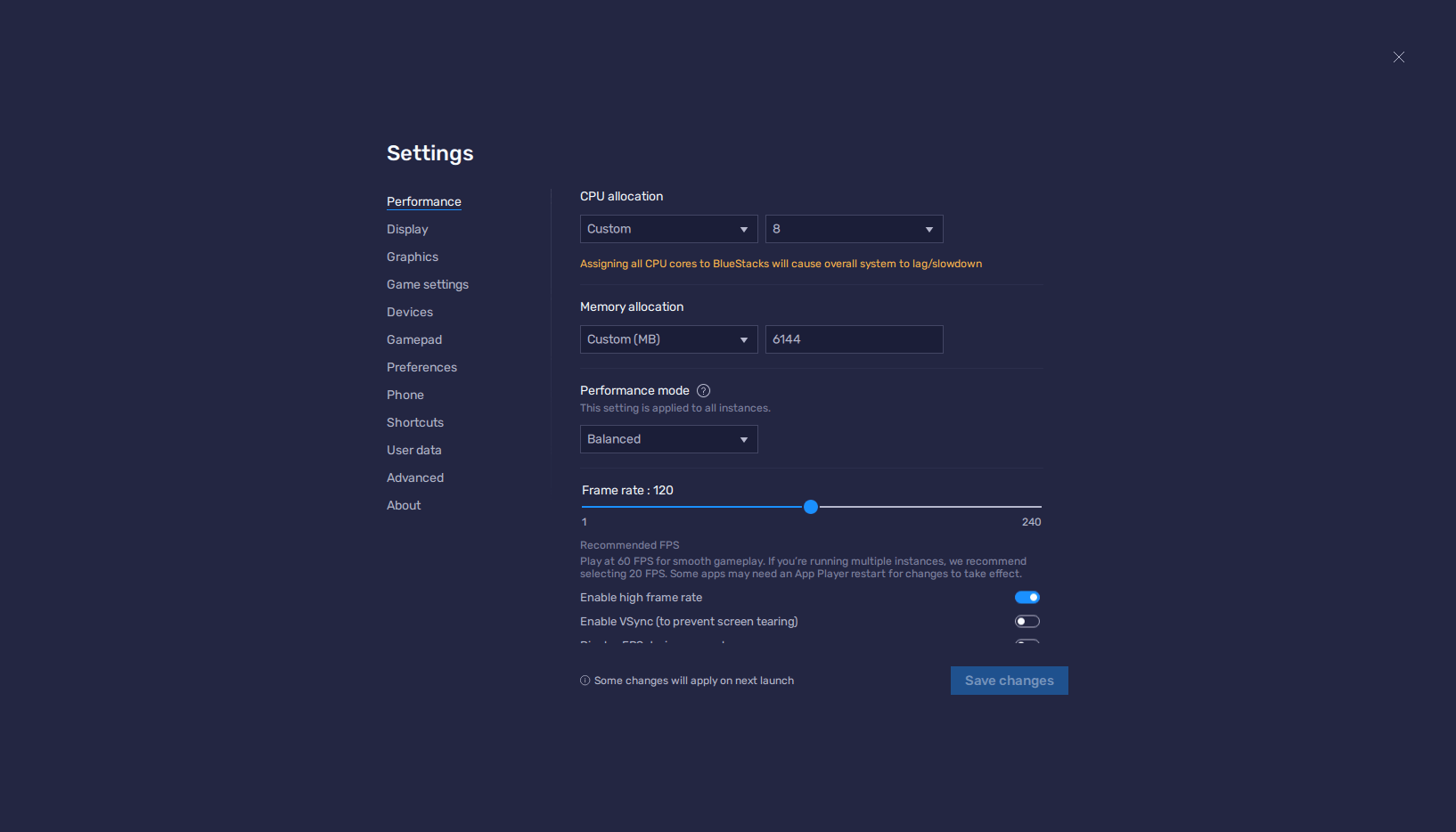 Top Reasons BlueStacks Is the #1 Emulator for Playing Destiny Rising on PC