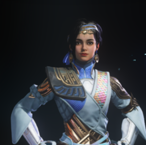 Destiny Rising Lightbearer Tier List – Ranking the Strongest Characters