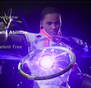 Destiny Rising Lightbearer Tier List – Ranking the Strongest Characters