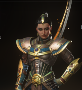 Destiny Rising Lightbearer Tier List – Ranking the Strongest Characters