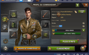 Devenez un commandant en chef de la Seconde Guerre mondiale dans Z Day: Guerre des Zombies