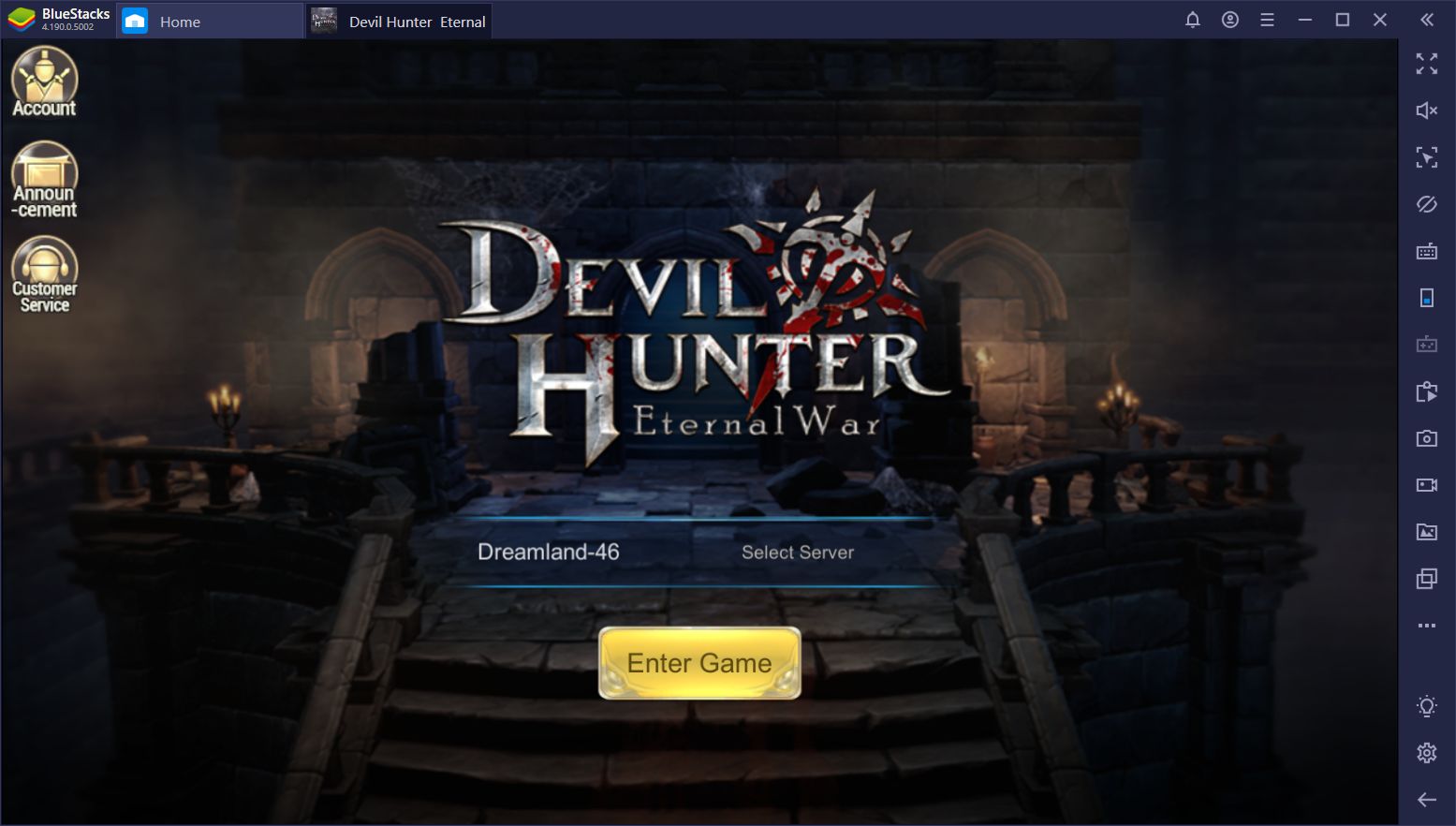 Devil Hunter: Eternal War - Beginner’s Guide for Getting Started in This Mobile MMORPG