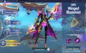 Devil Hunter: Eternal War – Beginner’s Guide for Getting Started in This Mobile MMORPG