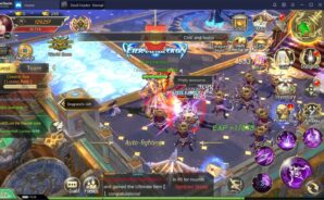 Devil Hunter: Eternal War – The Best Tips and Tricks for Getting Started on BlueStacks