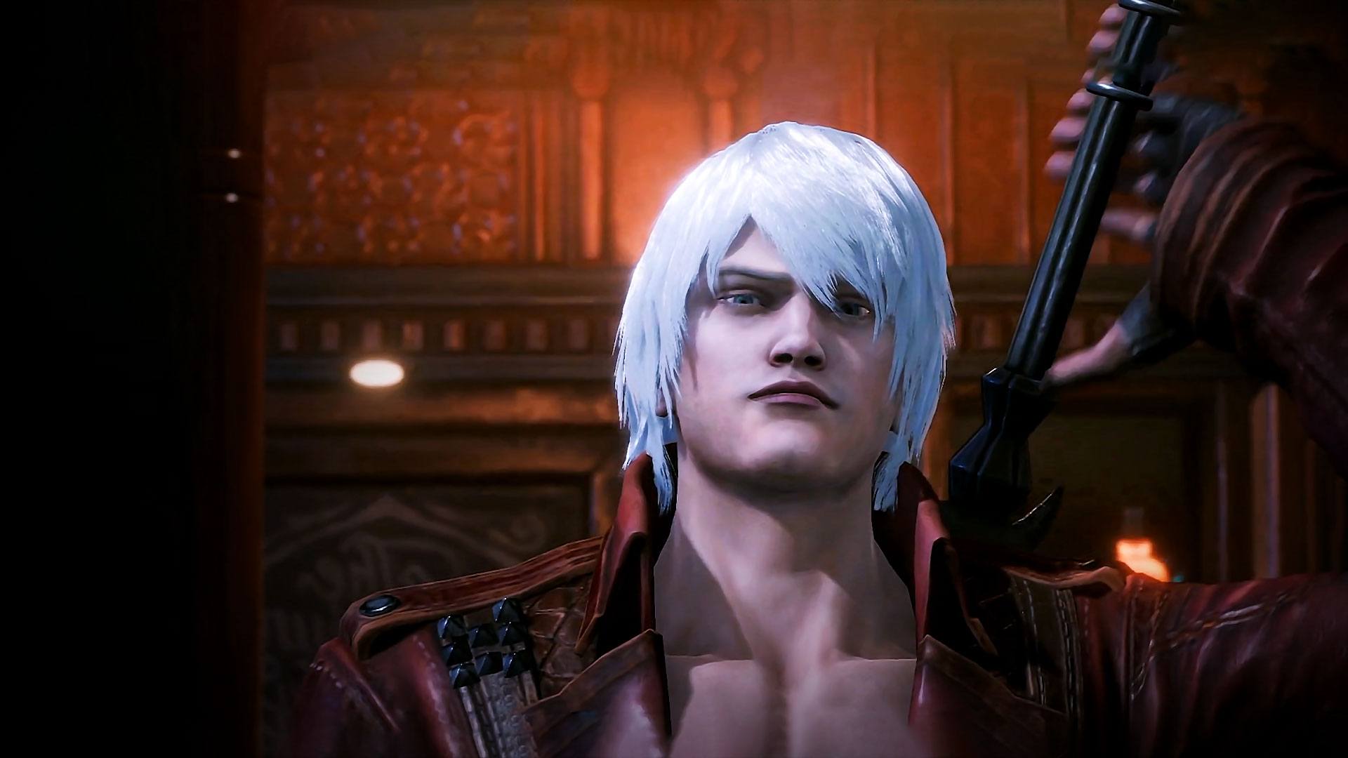 Devil May Cry : Peak of Combat Is Coming To PC