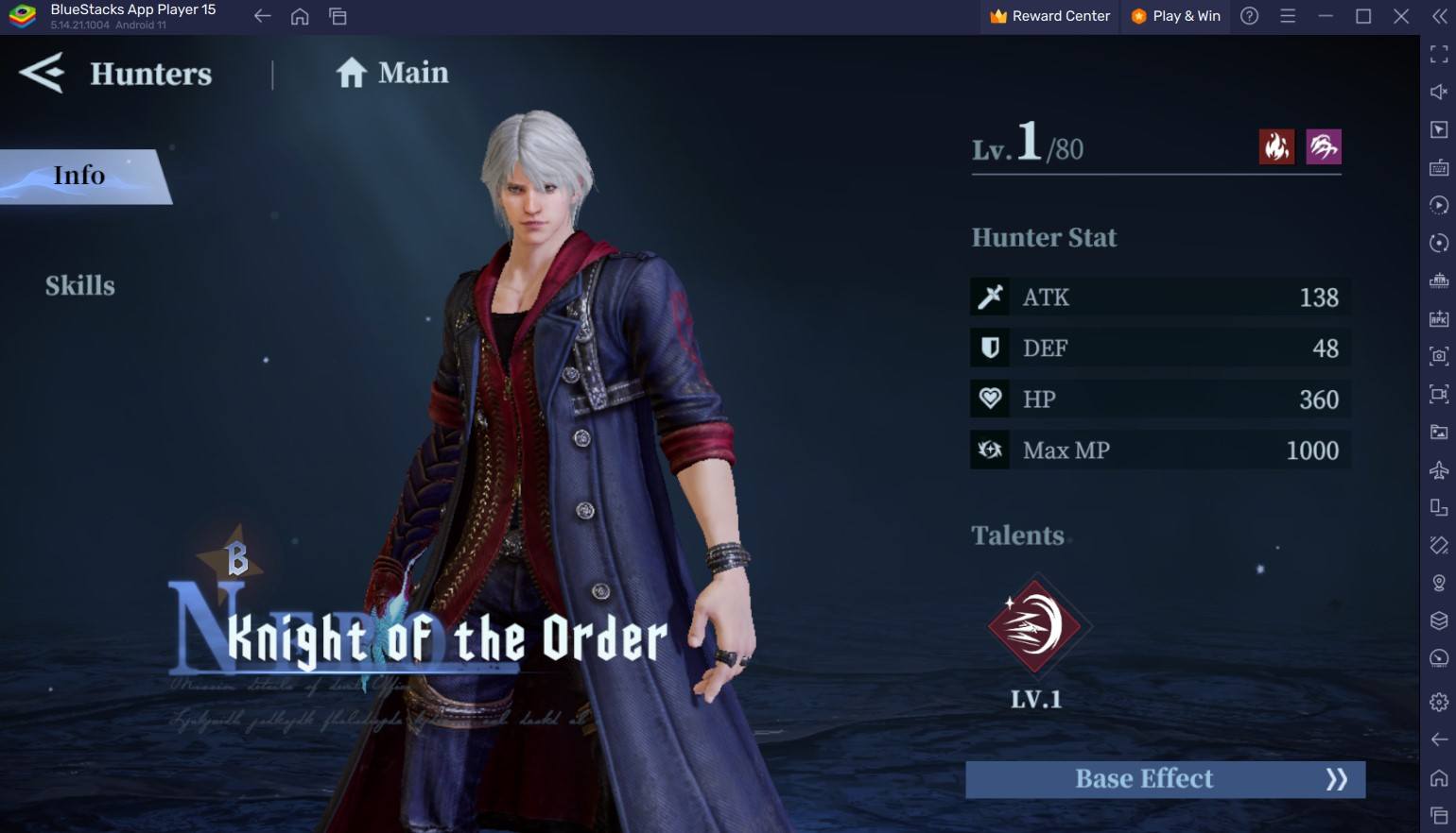 Devil May Cry: Peak of Combat – Tier List for the Best Hunters