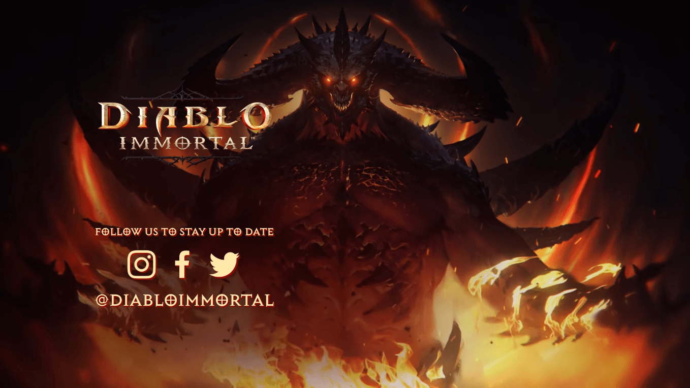 Советы для новичков по игре Diablo Immortal