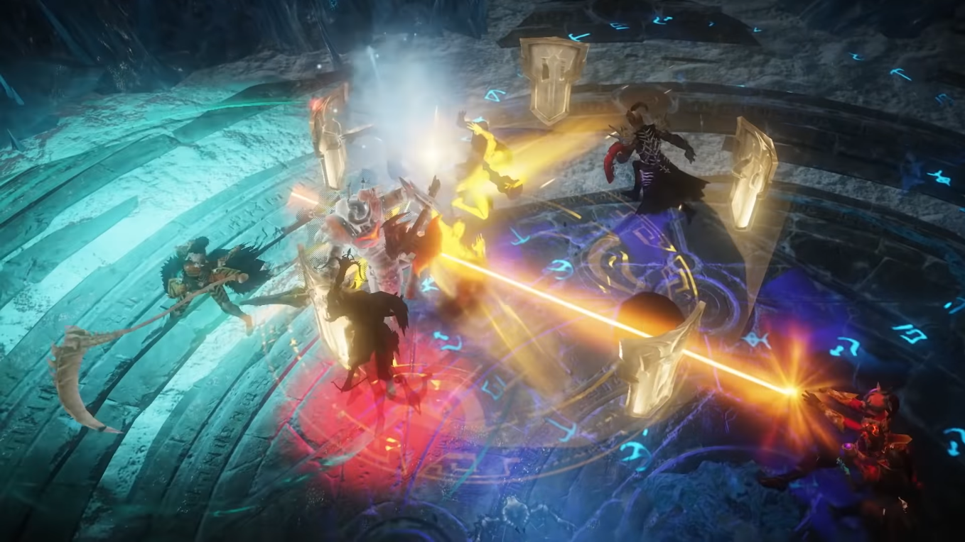 Diablo Immortal Beginner's Guide: Classes, Equipment and More - CNET